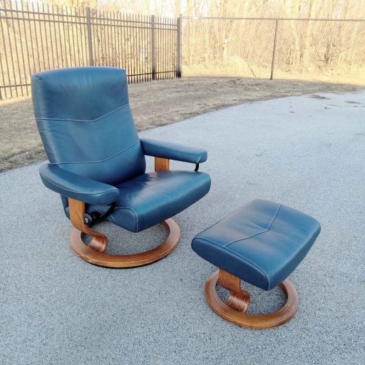 ekornes